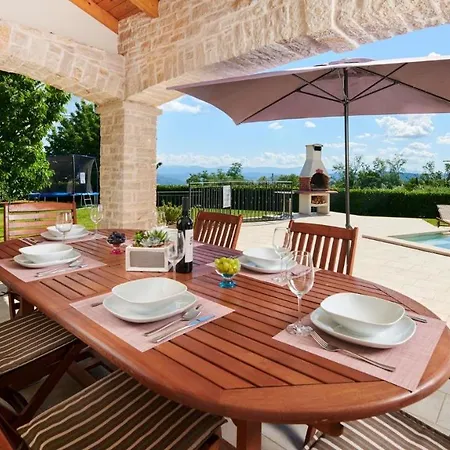 Melli By Гостевой дом Vizinada