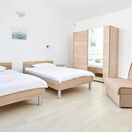 Melli By Гостевой дом 4*