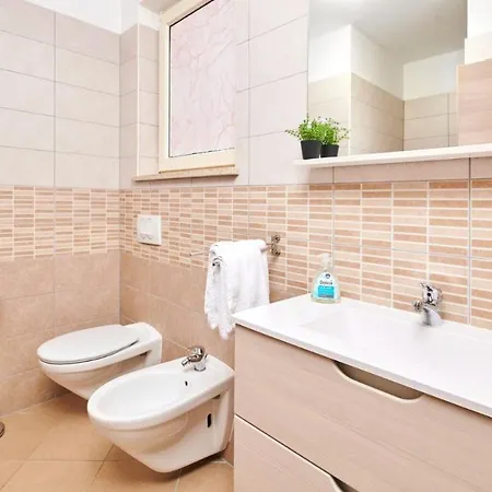 Гостевой дом Melli By 4*