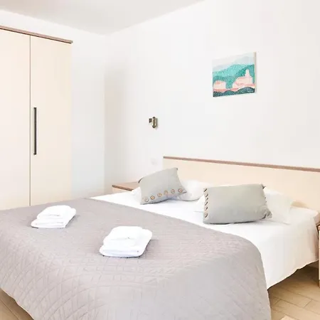 Melli By Гостевой дом