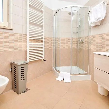 Гостевой дом Melli By 4*