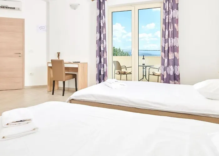 Melli By Gasthof Vižinada