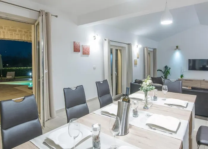 Gasthof Melli By Vižinada