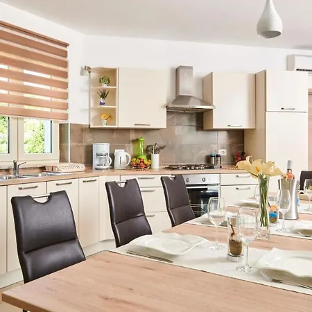 Guest house Melli By Vizinada