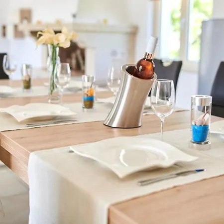 Guest house Melli By