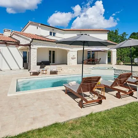 Guest house Melli By