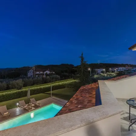 Guest house Melli By