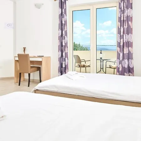 Melli By Guest house Vizinada