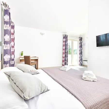 Guest house Melli By Vizinada