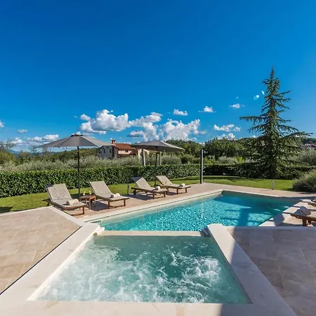 Villa Melli