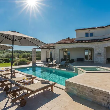 Melli Villa