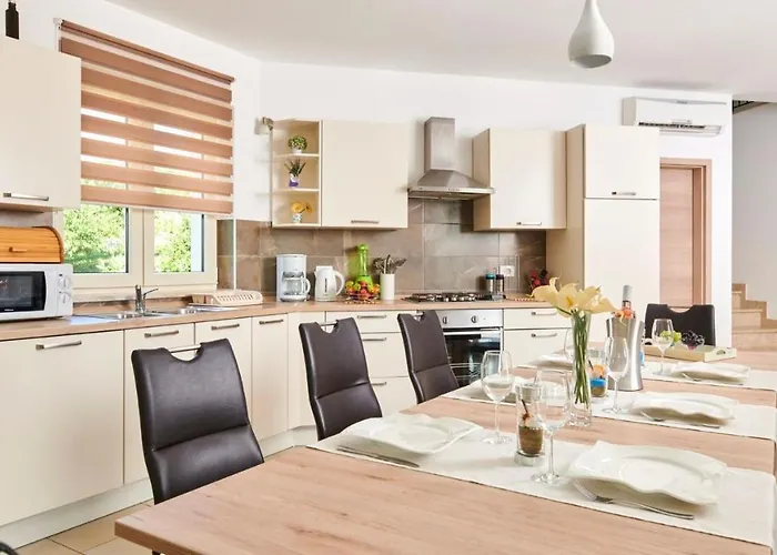 Gæstehus Melli By Vižinada