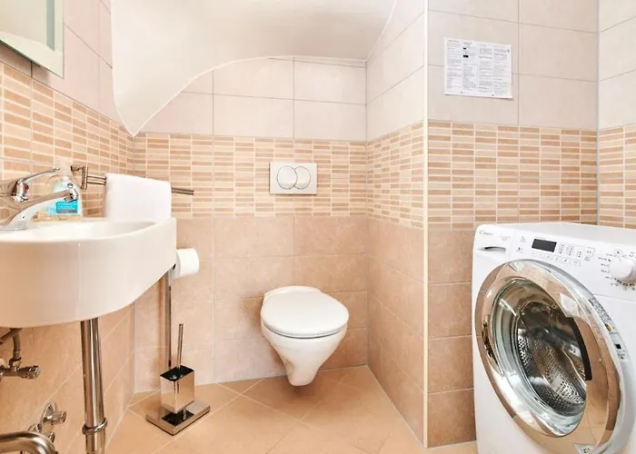 Gæstehus Melli By Vižinada