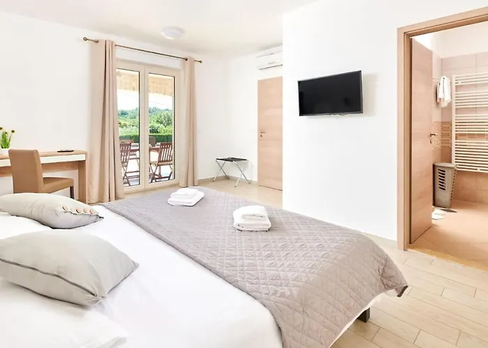 Melli By 4* Vižinada