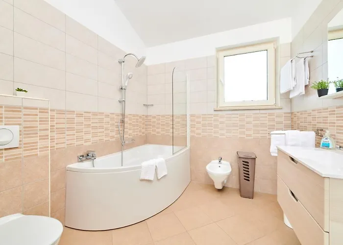 Melli By 4* Vižinada