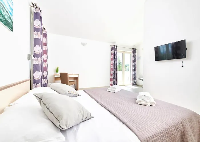 Gæstehus Melli By Vižinada